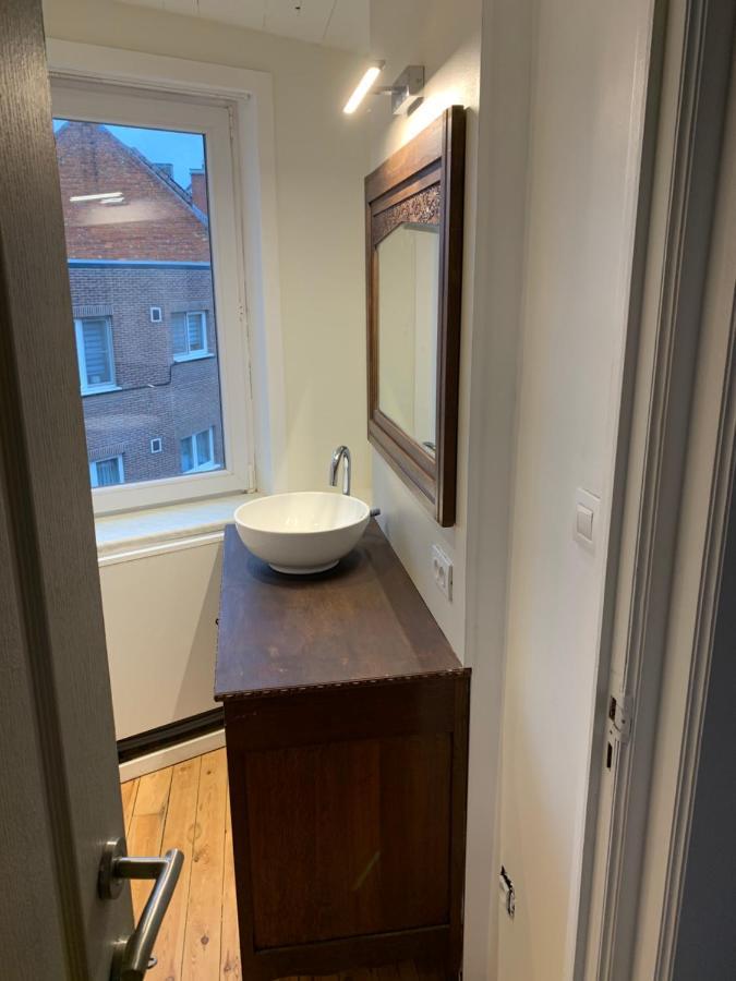 Huis Buizemont Geraardsbergen Bagian luar foto