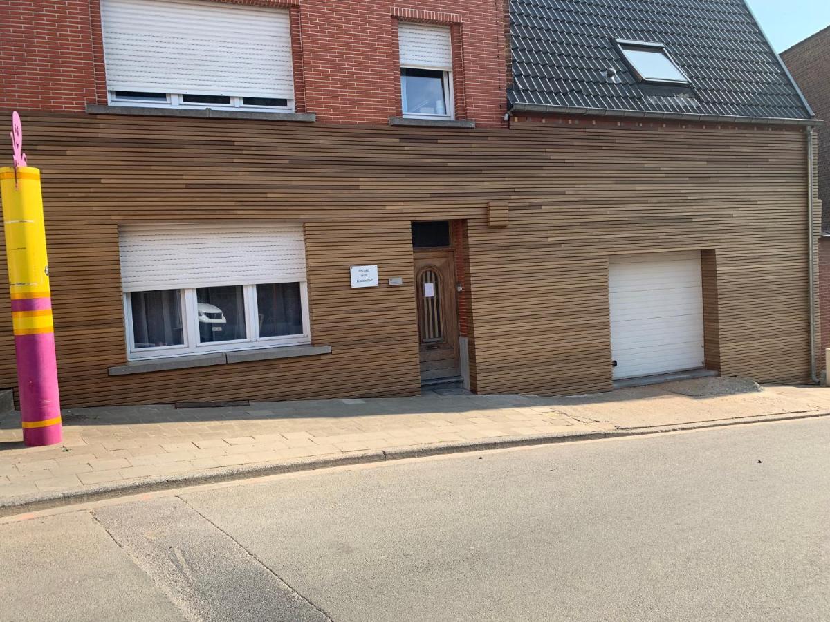 Huis Buizemont Geraardsbergen Bagian luar foto