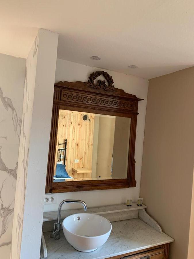 Huis Buizemont Geraardsbergen Bagian luar foto