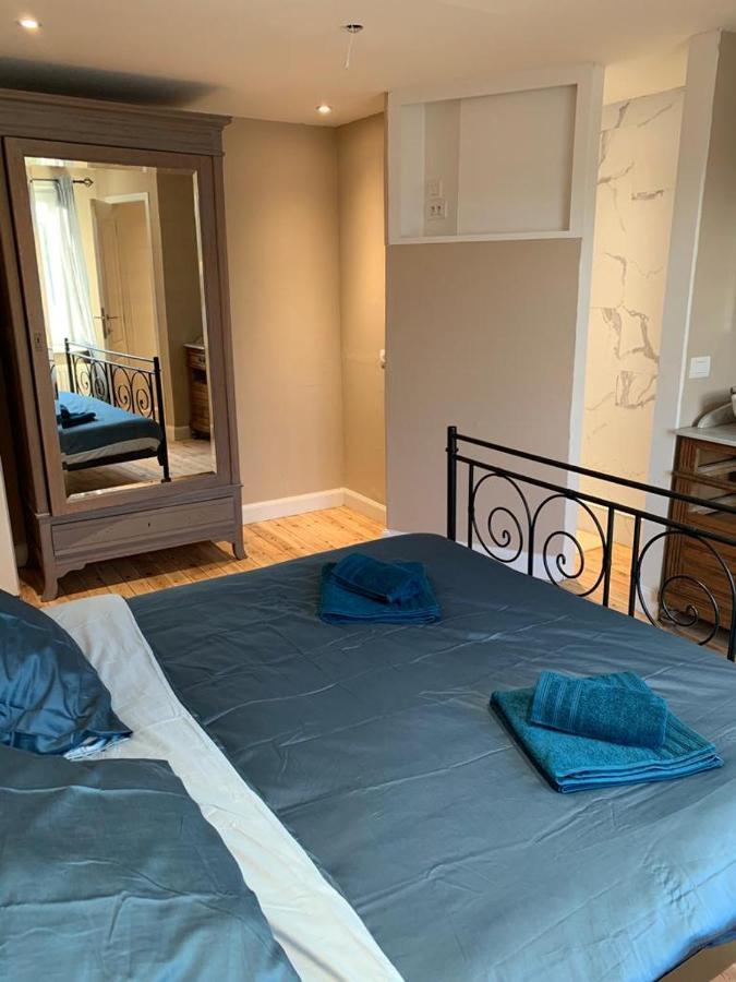 Huis Buizemont Geraardsbergen Bagian luar foto