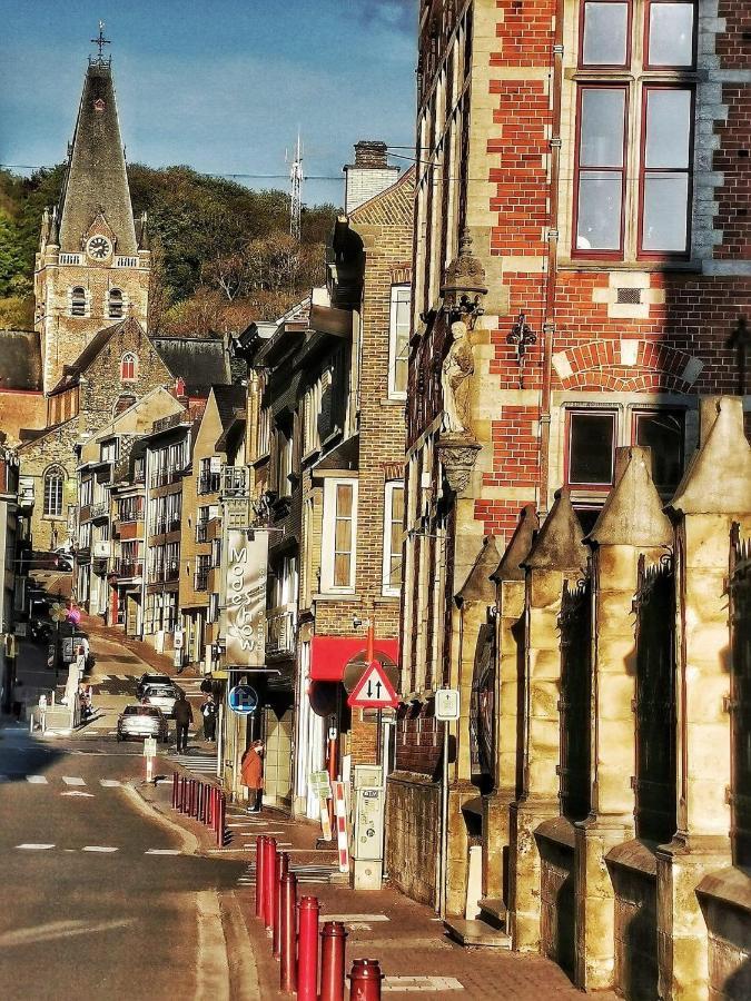 Huis Buizemont Geraardsbergen Bagian luar foto
