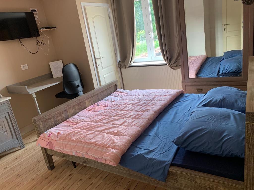 Huis Buizemont Geraardsbergen Bagian luar foto