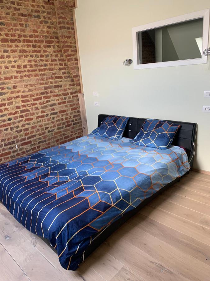 Huis Buizemont Geraardsbergen Bagian luar foto