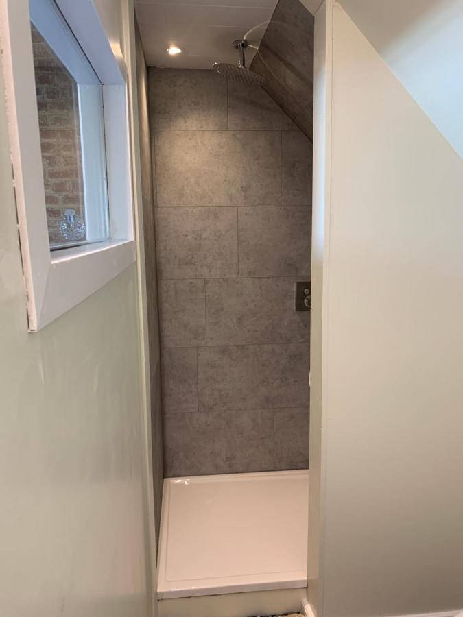Huis Buizemont Geraardsbergen Bagian luar foto