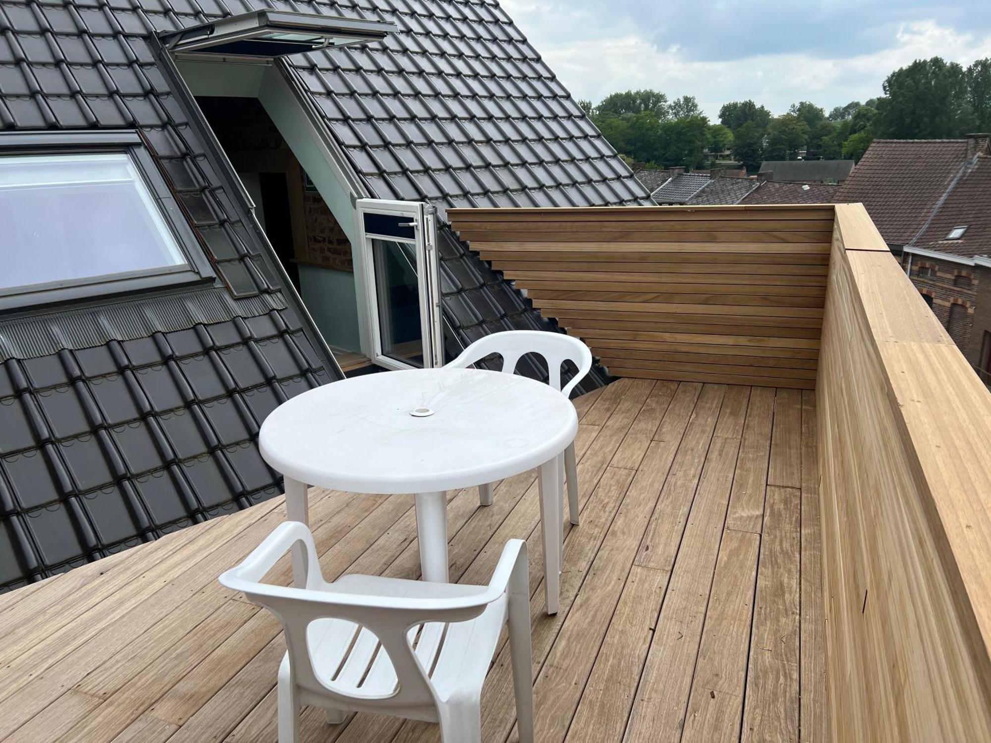Huis Buizemont Geraardsbergen Bagian luar foto
