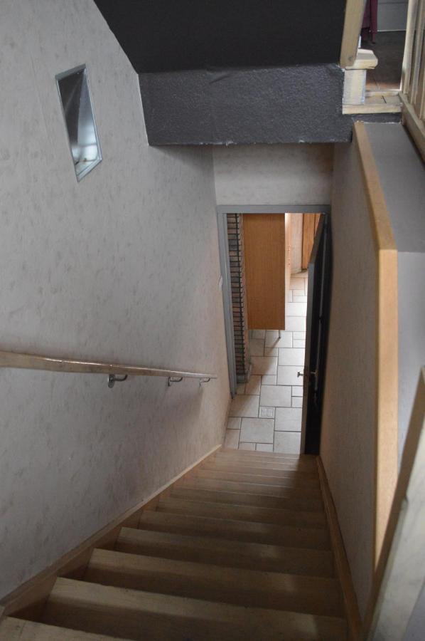 Huis Buizemont Geraardsbergen Bagian luar foto